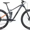 Cube Stereo 120 Pro, Turkis -Full Suspension MTB Butik cube stereo 120 pro greynorange 1
