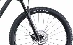 Cube Stereo 120 Race, Hvid -Full Suspension MTB Butik cube stereo 120 race black anodized 3