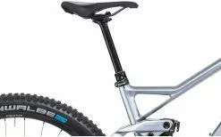 Cube Stereo 140 HPC SL, Sølv/sort 13 Cube Stereo 140 HPC SL, Sølv/sort -Full Suspension MTB Butik cube stereo 140 hpc sl polarsilvernblack 6