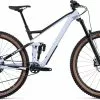 Cube Stereo 150 C:62 Race, Hvid/sort -Full Suspension MTB Butik cube stereo 150 c62 race flashwhitencarbon 1