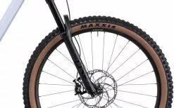 Cube Stereo 150 C:62 Race, Hvid/sort -Full Suspension MTB Butik cube stereo 150 c62 race flashwhitencarbon 3