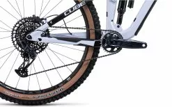 Cube Stereo 150 C:62 Race, Hvid/sort -Full Suspension MTB Butik cube stereo 150 c62 race flashwhitencarbon 4