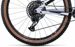 Cube Stereo 150 C:62 Race, Hvid/sort -Full Suspension MTB Butik cube stereo 150 c62 race flashwhitencarbon 5