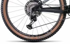 Cube Stereo 150 C:68 SLT, Sølv/sort 12 Cube Stereo 150 C:68 SLT, Sølv/sort -Full Suspension MTB Butik cube stereo 150 c68 slt prizmsilverncarbon 5