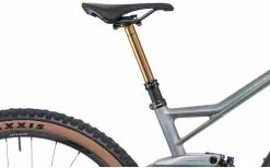 Cube Stereo 150 C:68 SLT, Sølv/sort 13 Cube Stereo 150 C:68 SLT, Sølv/sort -Full Suspension MTB Butik cube stereo 150 c68 slt prizmsilverncarbon 6