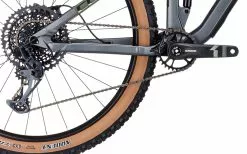 Cube Stereo ONE22 HPC TM 29", Grå/oliven 11 Cube Stereo ONE22 HPC TM 29", Grå/oliven -Full Suspension MTB Butik cube stereo one22 hpc tm 29 flashgreynolive 4