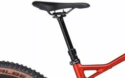 Cube Stereo ONE22 Pro, Orange/sort -Full Suspension MTB Butik cube stereo one22 pro fireorangenblack 6