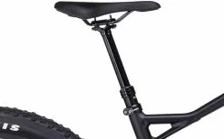 Cube Stereo ONE22 Race, Blå/sort -Full Suspension MTB Butik cube stereo one22 race black anodized 12