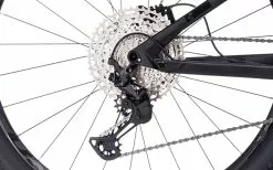 Cube Stereo ONE22 Race, Blå/sort -Full Suspension MTB Butik cube stereo one22 race black anodized 5