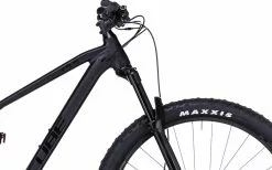 Cube Stereo ONE22 Race, Blå/sort -Full Suspension MTB Butik cube stereo one22 race black anodized 8