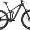 Cube Stereo ONE77 Pro, Sort 1 Cube Stereo ONE77 Pro, Sort -Full Suspension MTB Butik cube stereo one77 pro black anodized 1