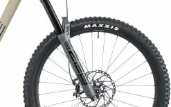 Cube Stereo ONE77 Race, Beige -Full Suspension MTB Butik cube stereo one77 race desertngrey 3