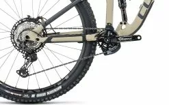 Cube Stereo ONE77 Race, Beige -Full Suspension MTB Butik cube stereo one77 race desertngrey 4