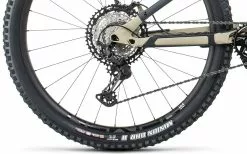 Cube Stereo ONE77 Race, Beige -Full Suspension MTB Butik cube stereo one77 race desertngrey 5