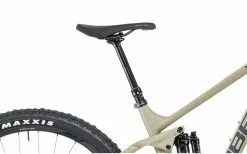 Cube Stereo ONE77 Race, Beige -Full Suspension MTB Butik cube stereo one77 race desertngrey 6