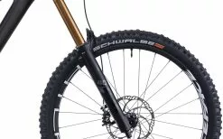 Cube TWO15 HPC SLT, Sort/grå 10 Cube TWO15 HPC SLT, Sort/grå -Full Suspension MTB Butik cube two15 hpc slt carbonnflashgrey 3