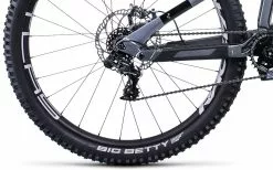 Cube TWO15 HPC SLT, Sort/grå 12 Cube TWO15 HPC SLT, Sort/grå -Full Suspension MTB Butik cube two15 hpc slt carbonnflashgrey 5