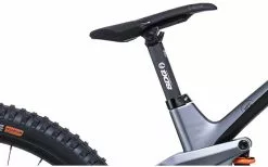 Cube TWO15 HPC SLT, Sort/grå 13 Cube TWO15 HPC SLT, Sort/grå -Full Suspension MTB Butik cube two15 hpc slt carbonnflashgrey 6