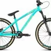 DARTMOOR Gamer Pump 24", Turkis 1 DARTMOOR Gamer Pump 24", Turkis -Full Suspension MTB Butik dartmoor gamer pump 24 mint banana 1