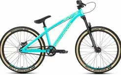 DARTMOOR Gamer Pump 24", Turkis