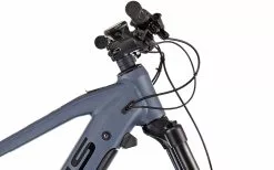 FOCUS Jam² 6.7 Nine 29", Sort 13 FOCUS Jam² 6.7 Nine 29", Sort -Full Suspension MTB Butik focus jam 67 nine 29 blue granite matte 2