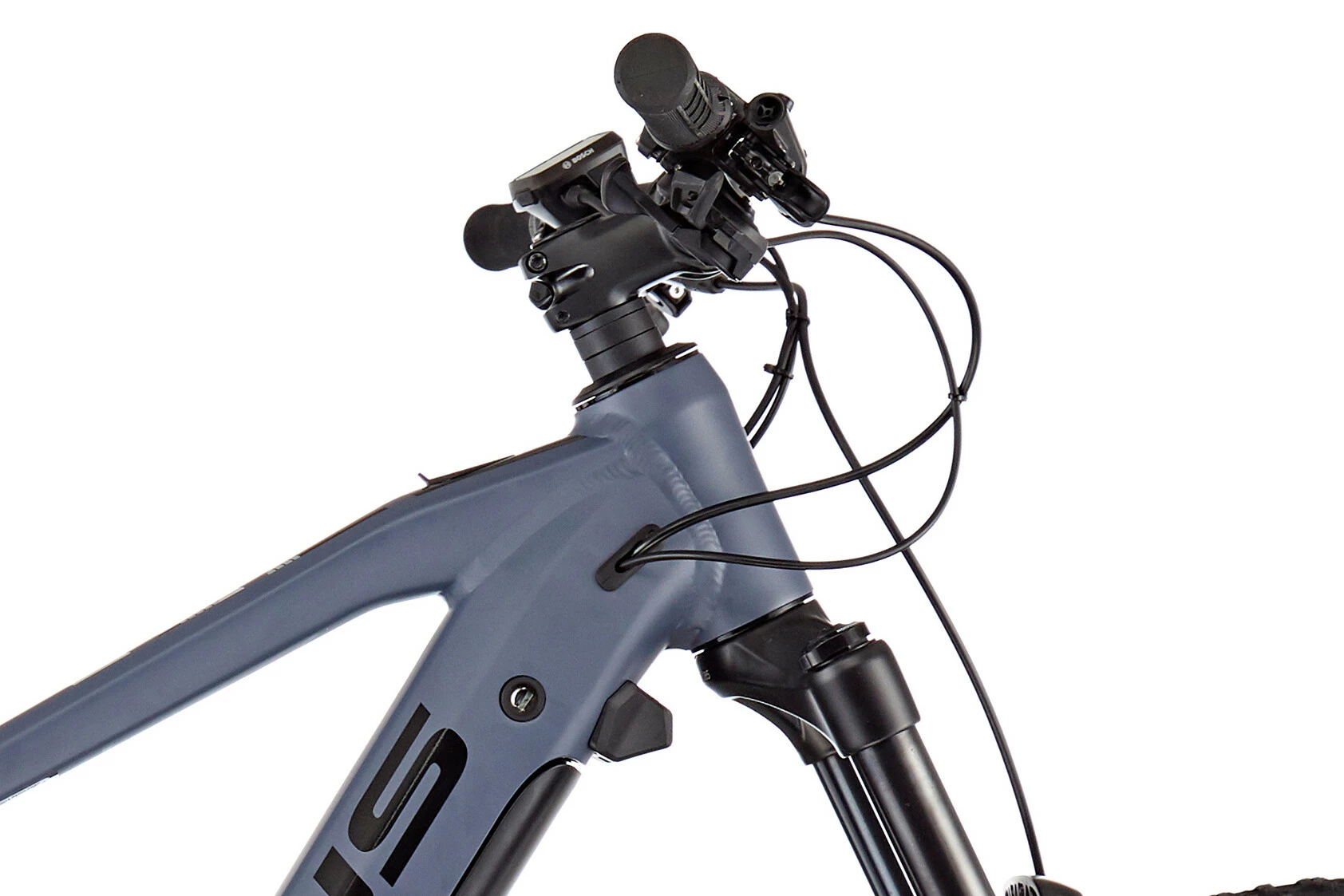 FOCUS Jam² 6.7 Nine 29", Sort 5 FOCUS Jam² 6.7 Nine 29", Sort - Billede 3