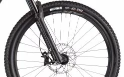 FOCUS Jam² 6.7 Nine 29", Sort 14 FOCUS Jam² 6.7 Nine 29", Sort -Full Suspension MTB Butik focus jam 67 nine 29 blue granite matte 3