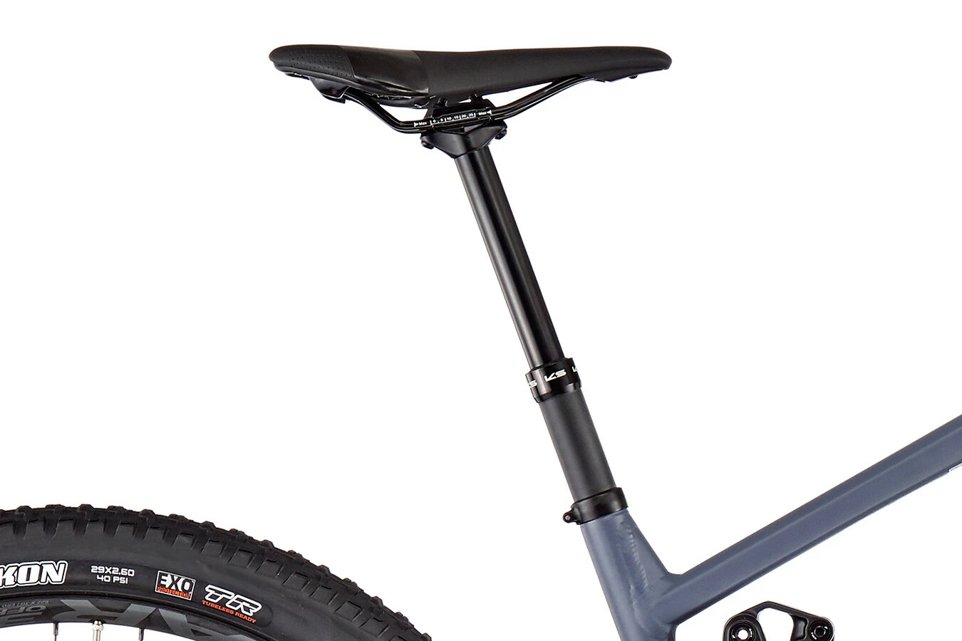 FOCUS Jam² 6.7 Nine 29", Sort 9 FOCUS Jam² 6.7 Nine 29", Sort - Billede 7