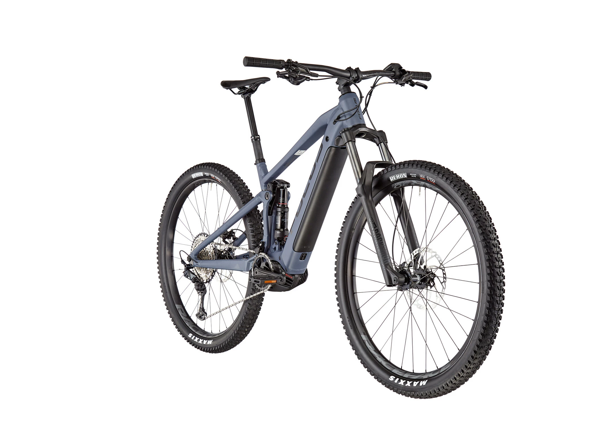 FOCUS Jam² 6.7 Nine 29", Sort 3 FOCUS Jam² 6.7 Nine 29", Sort