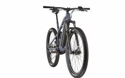 FOCUS Jam² 6.7 Nine 29", Sort 19 FOCUS Jam² 6.7 Nine 29", Sort -Full Suspension MTB Butik focus jam 67 nine 29 blue granite matte 9