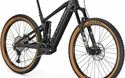 FOCUS Jam² 6.8, Grå