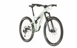 FOCUS Jam 6.8, Hvid/grå