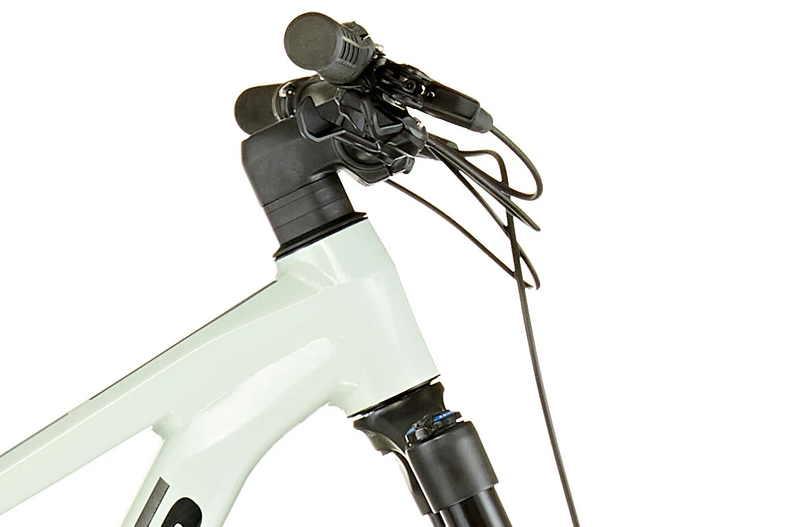 FOCUS Jam 6.8, Hvid/grå 6 FOCUS Jam 6.8, Hvid/grå - Billede 4