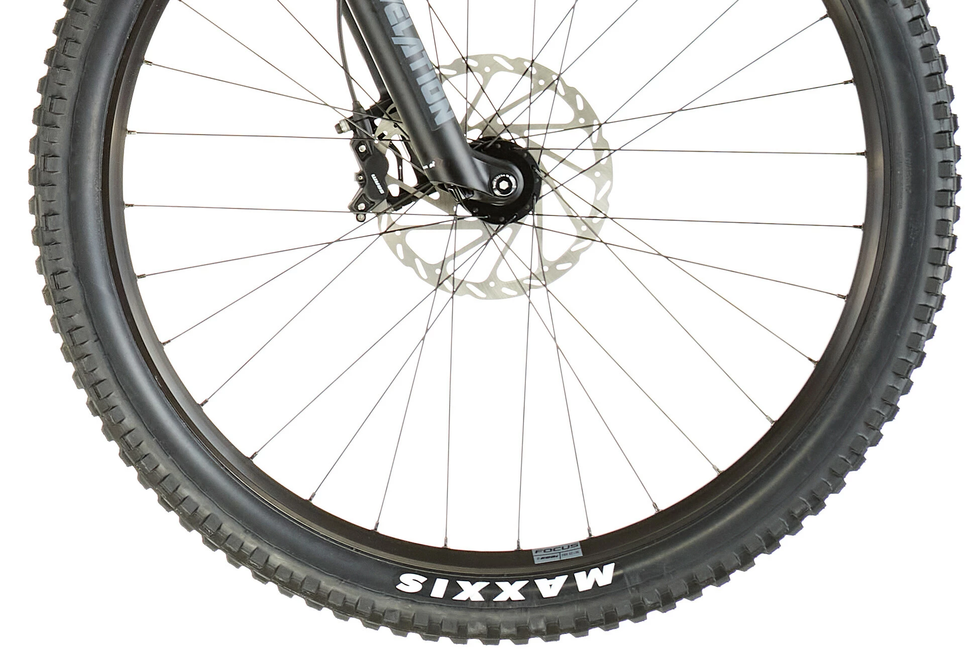 FOCUS Jam 6.8, Hvid/grå 7 FOCUS Jam 6.8, Hvid/grå - Billede 5