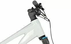 FOCUS Jam 6.9, Hvid/grå 13 FOCUS Jam 6.9, Hvid/grå -Full Suspension MTB Butik focus jam 69 sky grey 4