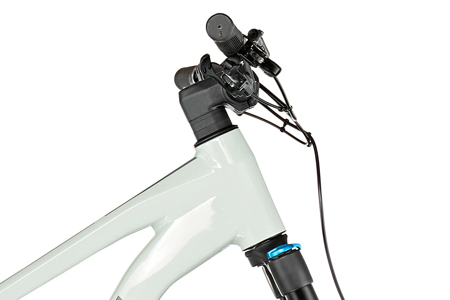 FOCUS Jam 6.9, Hvid/grå 6 FOCUS Jam 6.9, Hvid/grå - Billede 4