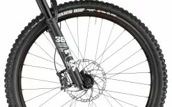 FOCUS Jam 6.9, Hvid/grå 14 FOCUS Jam 6.9, Hvid/grå -Full Suspension MTB Butik focus jam 69 sky grey 5