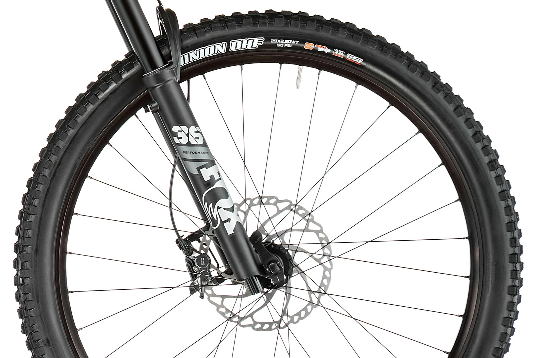 FOCUS Jam 6.9, Hvid/grå 7 FOCUS Jam 6.9, Hvid/grå - Billede 5