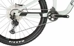 FOCUS Jam 6.9, Hvid/grå 15 FOCUS Jam 6.9, Hvid/grå -Full Suspension MTB Butik focus jam 69 sky grey 6