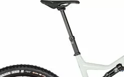 FOCUS Jam 6.9, Hvid/grå 17 FOCUS Jam 6.9, Hvid/grå -Full Suspension MTB Butik focus jam 69 sky grey 8