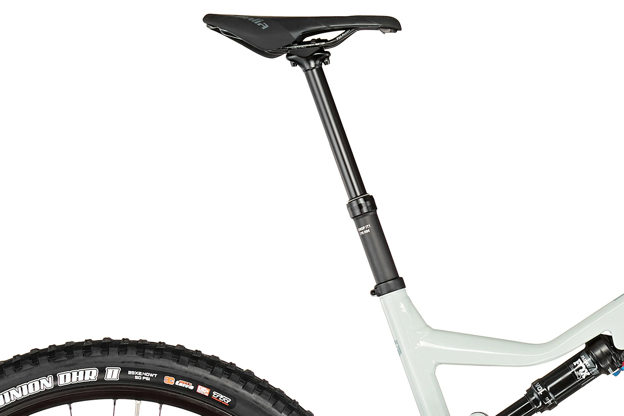 FOCUS Jam 6.9, Hvid/grå 10 FOCUS Jam 6.9, Hvid/grå - Billede 8