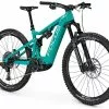 FOCUS Jam² 7.0, Petroleumsgrøn -Full Suspension MTB Butik focus jam 70 blue green 1