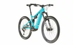 FOCUS Jam² 7.9, Petroleumsgrøn