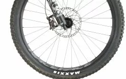 FOCUS Jam² 7.9, Petroleumsgrøn -Full Suspension MTB Butik focus jam 79 blue green 5 1