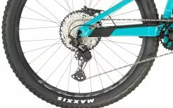 FOCUS Jam² 7.9, Grå -Full Suspension MTB Butik focus jam 79 blue green 7