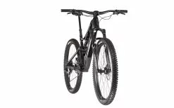 FOCUS Jam 8.8, Sort 12 FOCUS Jam 8.8, Sort -Full Suspension MTB Butik focus jam 88 carbon raw 3