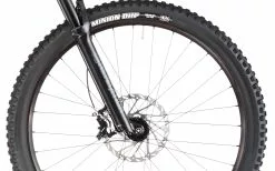 FOCUS Jam 8.8, Sort 14 FOCUS Jam 8.8, Sort -Full Suspension MTB Butik focus jam 88 carbon raw 5