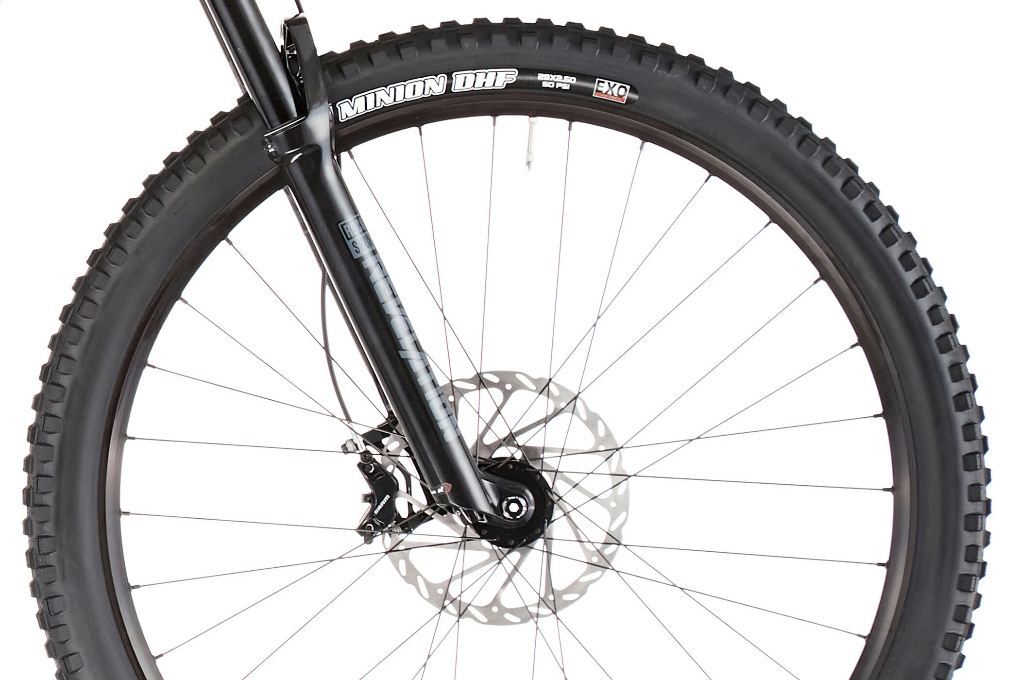 FOCUS Jam 8.8, Sort 7 FOCUS Jam 8.8, Sort - Billede 5