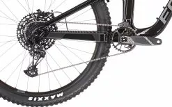 FOCUS Jam 8.8, Sort 15 FOCUS Jam 8.8, Sort -Full Suspension MTB Butik focus jam 88 carbon raw 6