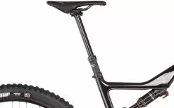 FOCUS Jam 8.8, Sort 17 FOCUS Jam 8.8, Sort -Full Suspension MTB Butik focus jam 88 carbon raw 8